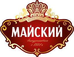 МАЙСКИЙ