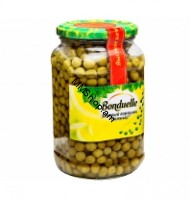 Պահածոացված կանաչ ոլոռ ԲՈՆԴՈՒԵԼ ա/տ 720գ